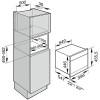 LÒ NƯỚNG Miele DGC 6400